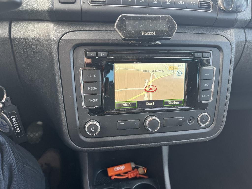 Skoda Fabia combi 1.2 tsi drive