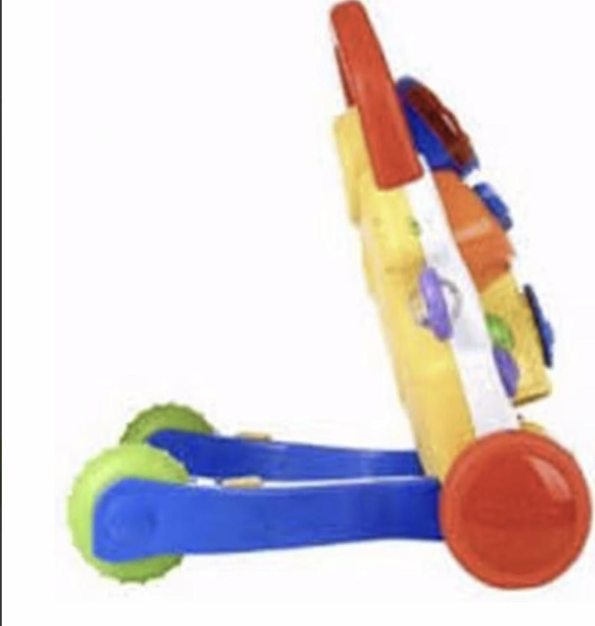 Chicco loopwagen
