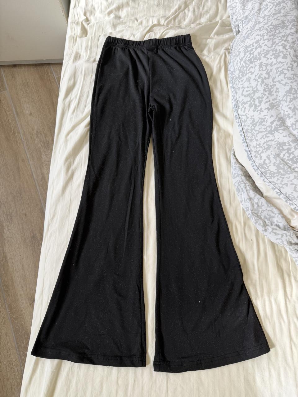 Dames/ meisjes Yoga Broek Nieuw XS