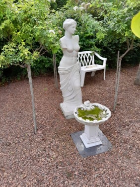 Tuinbeeld