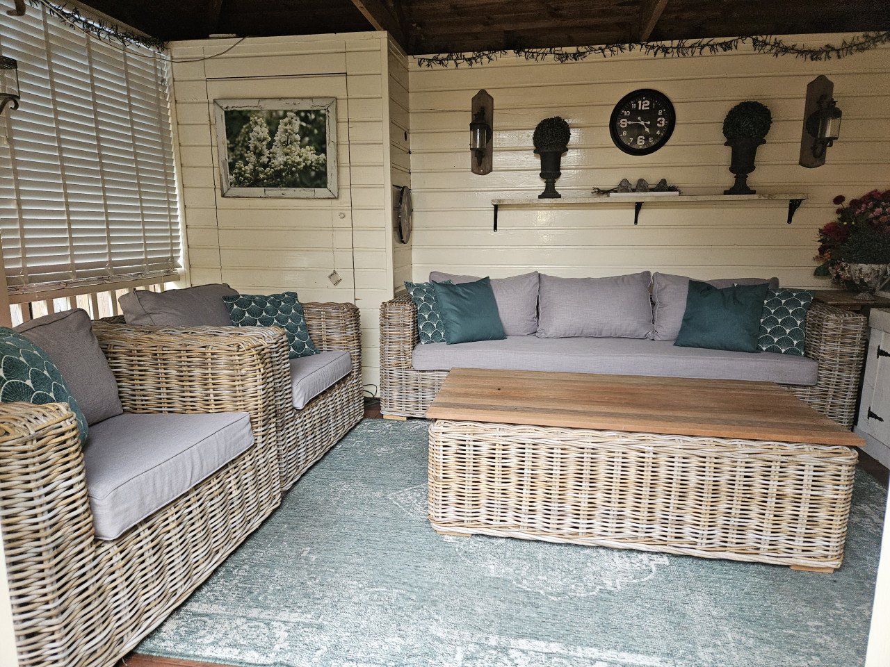 Loungeset