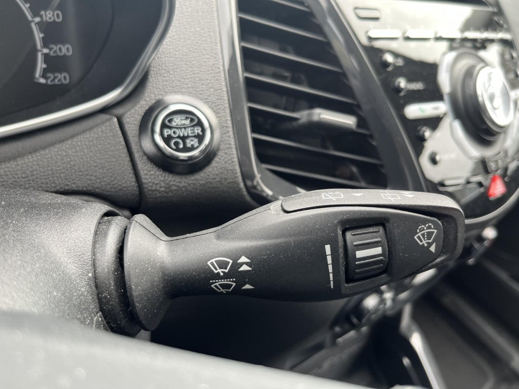 Ford Ecosport 1.0 ecoboost titanium | climate control | parkeersensoren ach