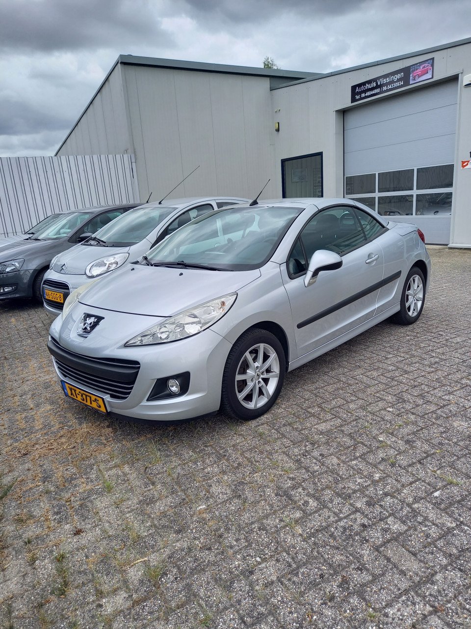 Najaar s aanbieding afgeprijsde kwaliteit auto s