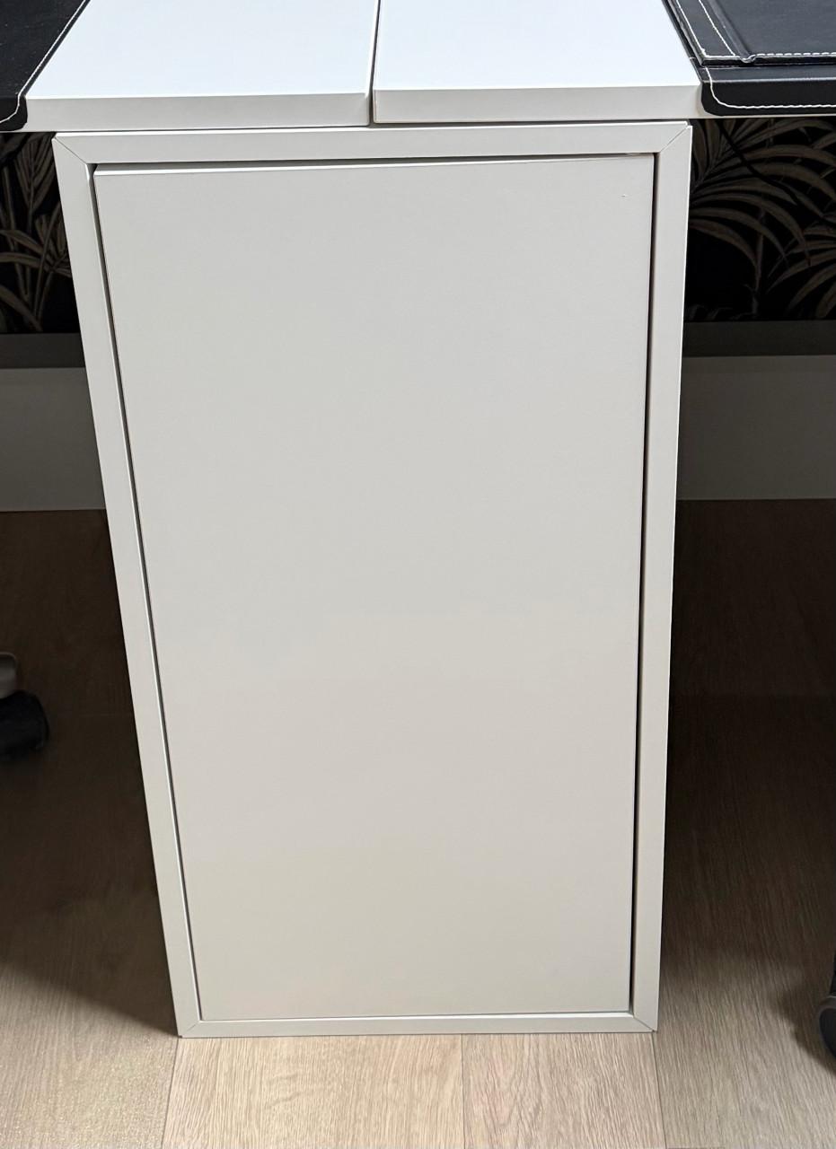 Kast EKET van IKEA