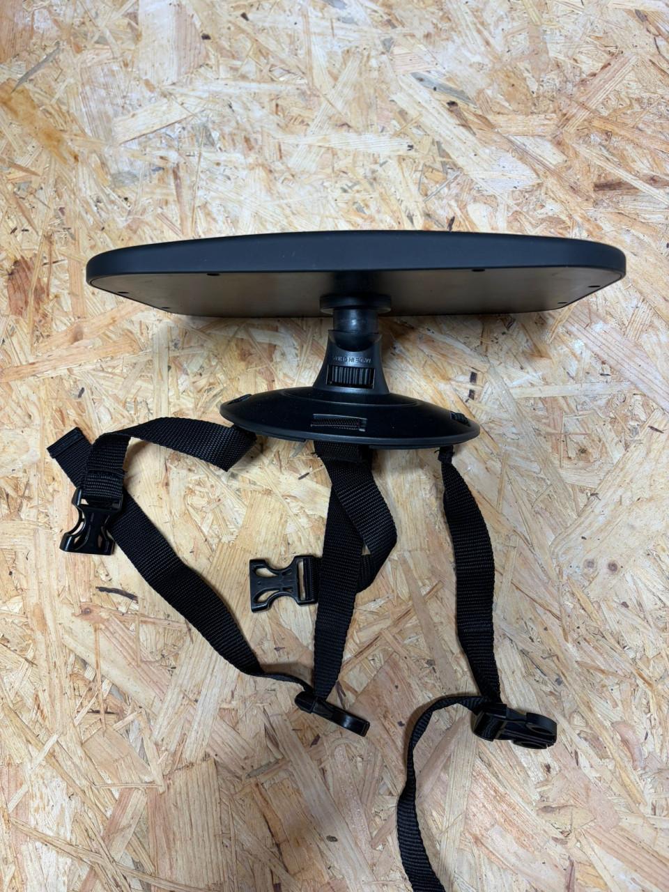 Cybex autostoel draaibaar isofix