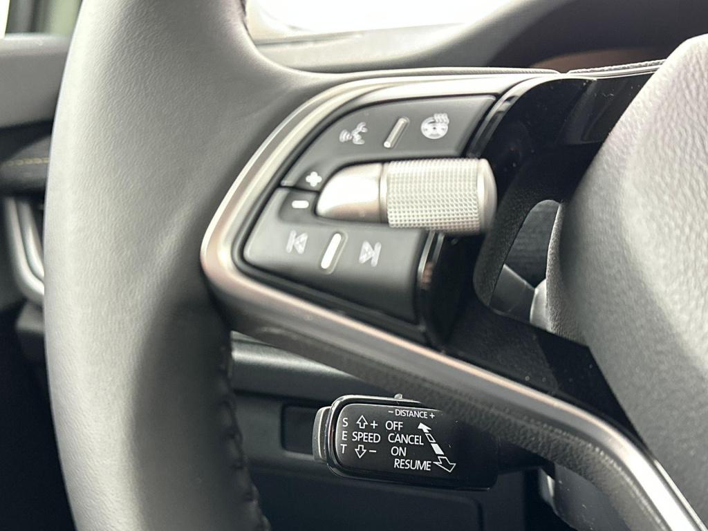 Skoda Elroq business edition elektromotor 150 kw / 204 pk suv