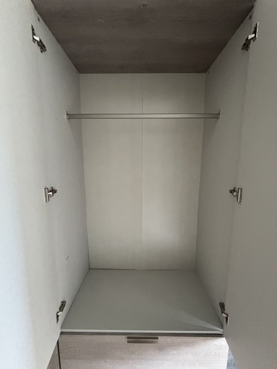 Kledingkast