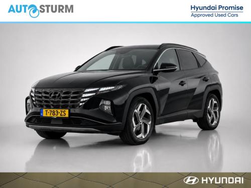 Hyundai Tucson 1.6 t-gdi mhev premium