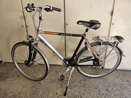 Herenfiets