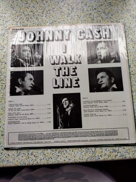 Johnny Cash