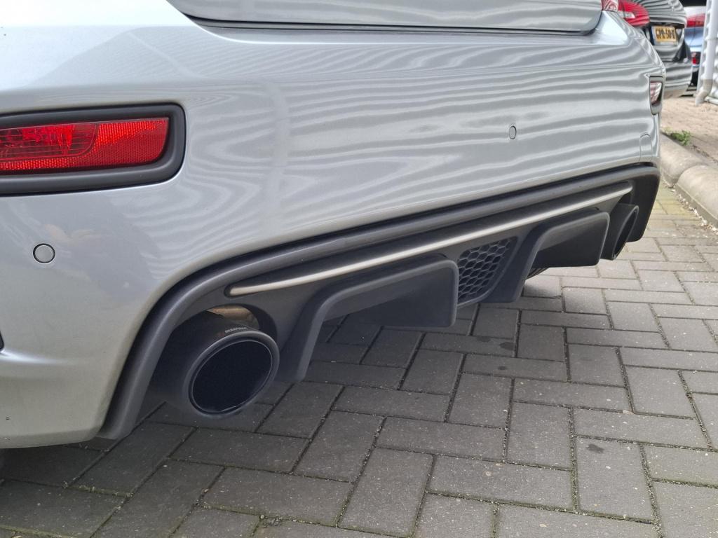 Abarth 695 c rivale 180 pk aut. limited edition! akrapovic/br
