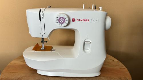 Singer M1605 Naaimachine - Nieuw