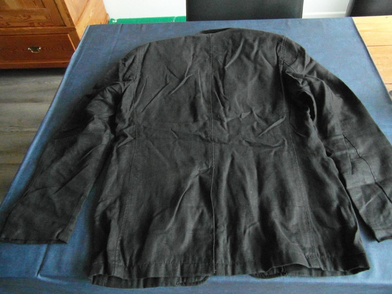 Pall Mall Cargo heren zomerjas.