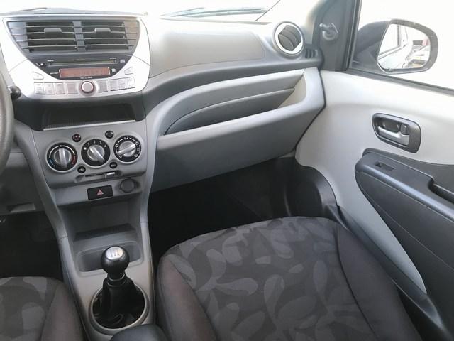 Suzuki Alto 1.0 exclusive airco | lm-velgen | nap etc.