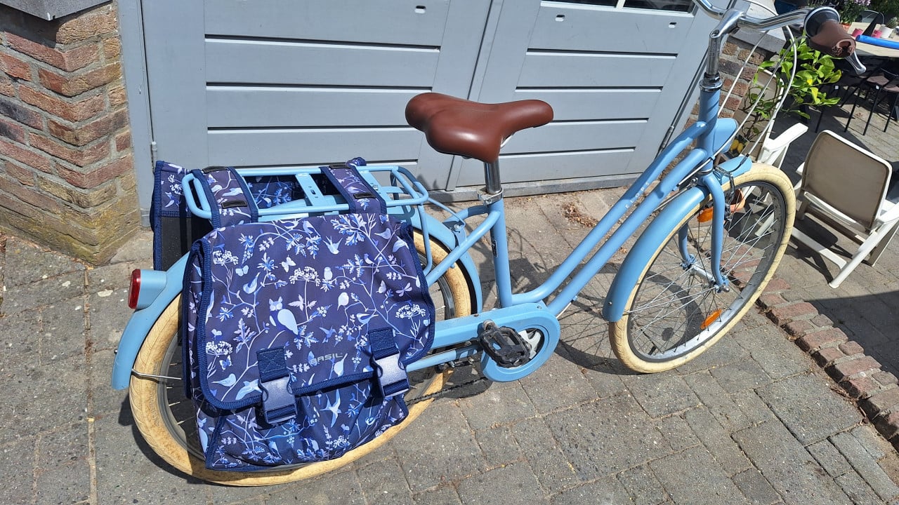 Meisjesfiets 26 inch