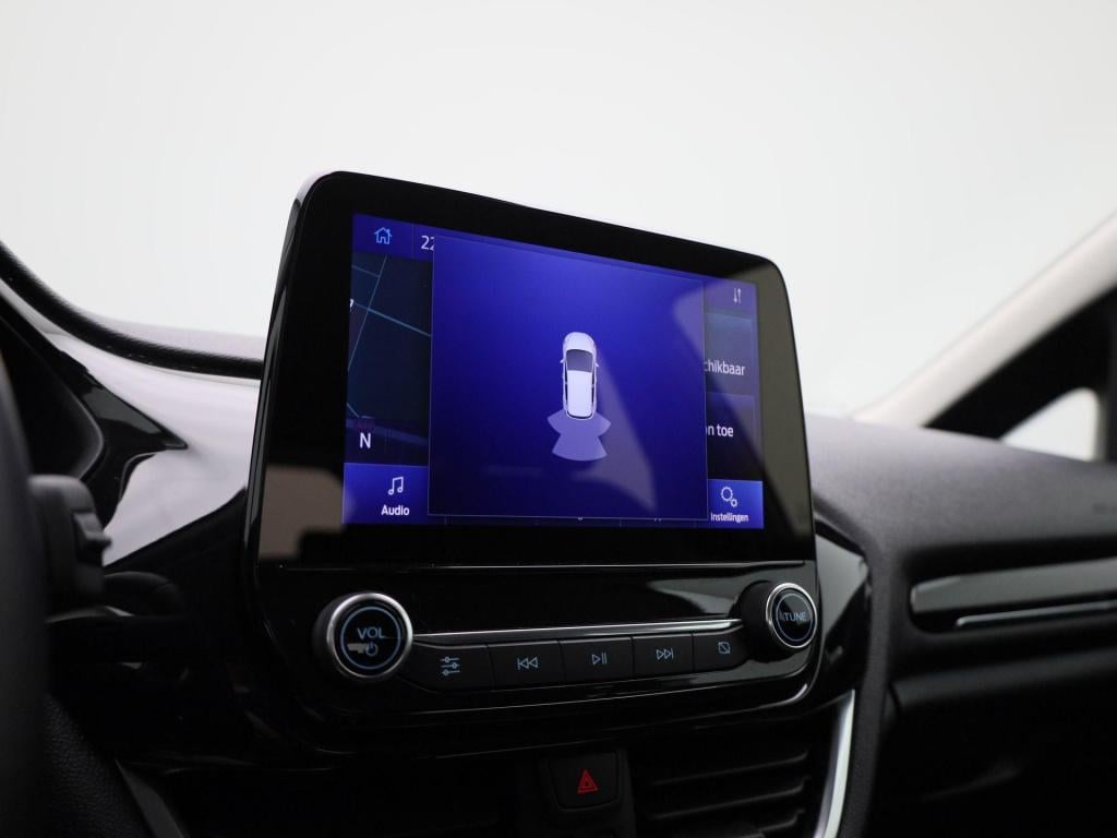 Ford Fiesta 1.0 ecoboost titanium | winterpack | stoel/stuur verwarming | l