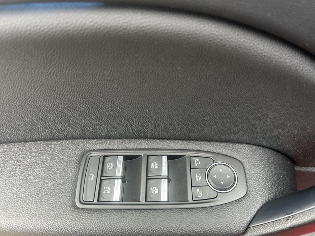 Mitsubishi Asx 1.6 hev at instyle leer|panoramadak|duurste uitvoering|6 jaa