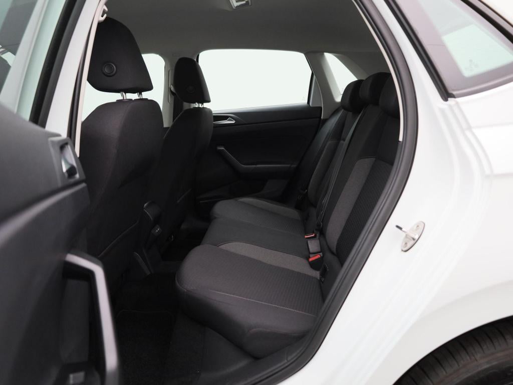 Volkswagen Polo 1.0 tsi life business | apple carplay / android auto | stoe