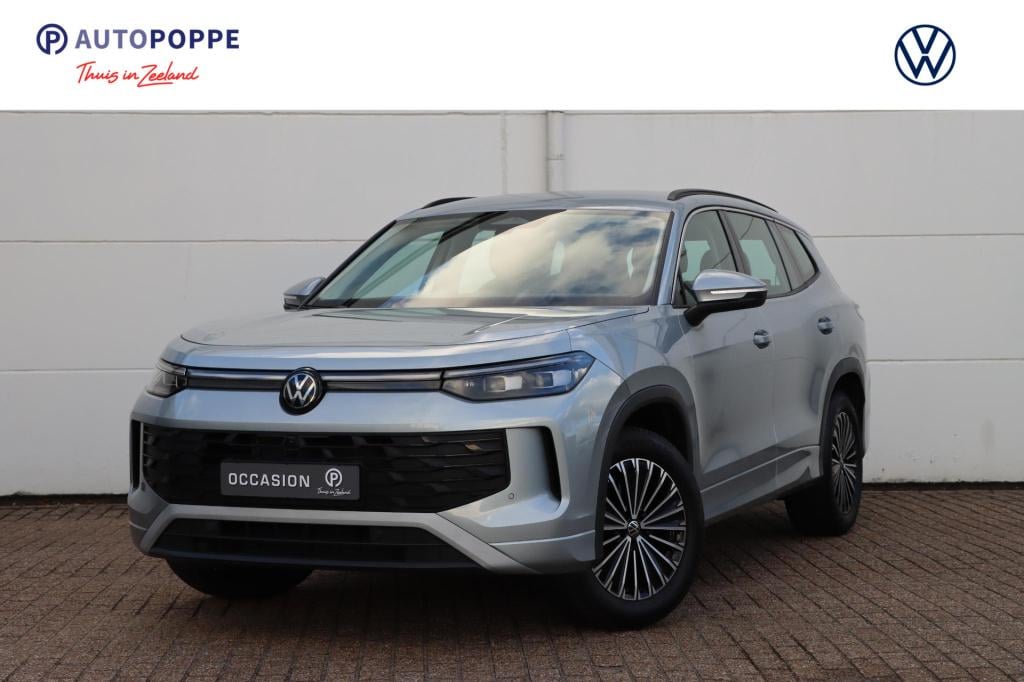 Volkswagen Tayron 1.5 etsi life edition 7p 150pk dsg7