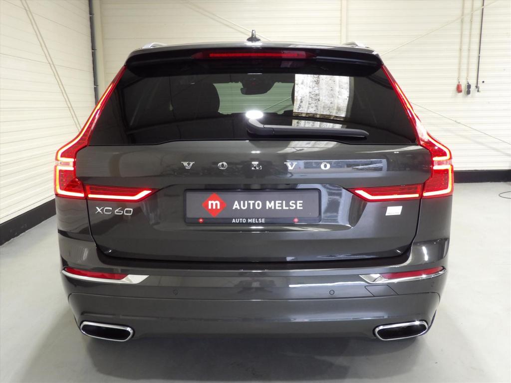 Volvo XC60 t6 twin engine 340pk geartronic awd inscription expression