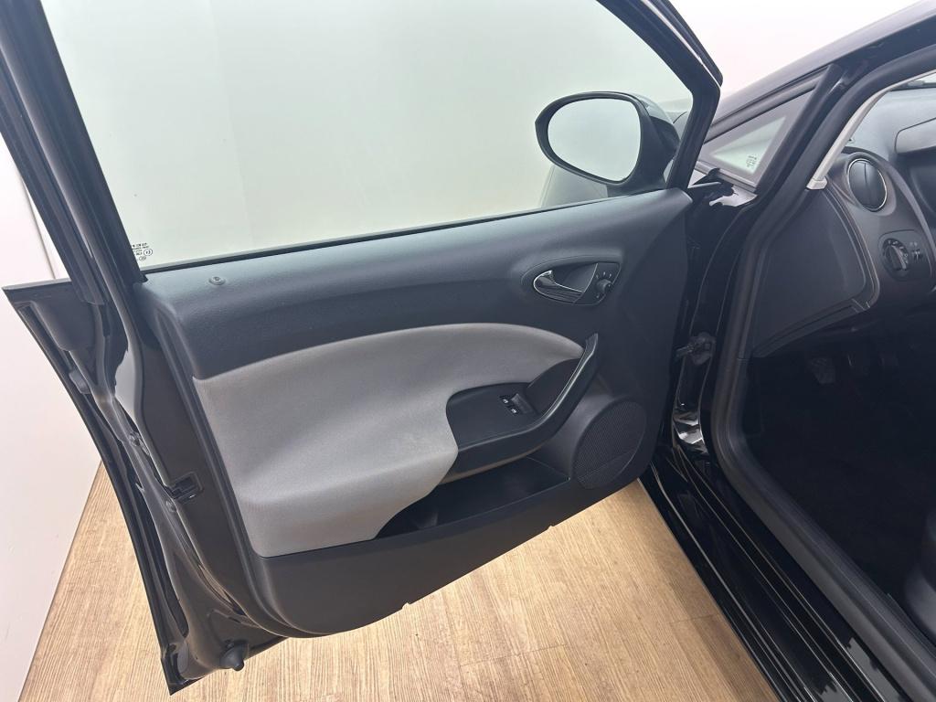 Seat Ibiza st occasion 1.2 tsi chill out | zwart | tweedehands seat ibiza |