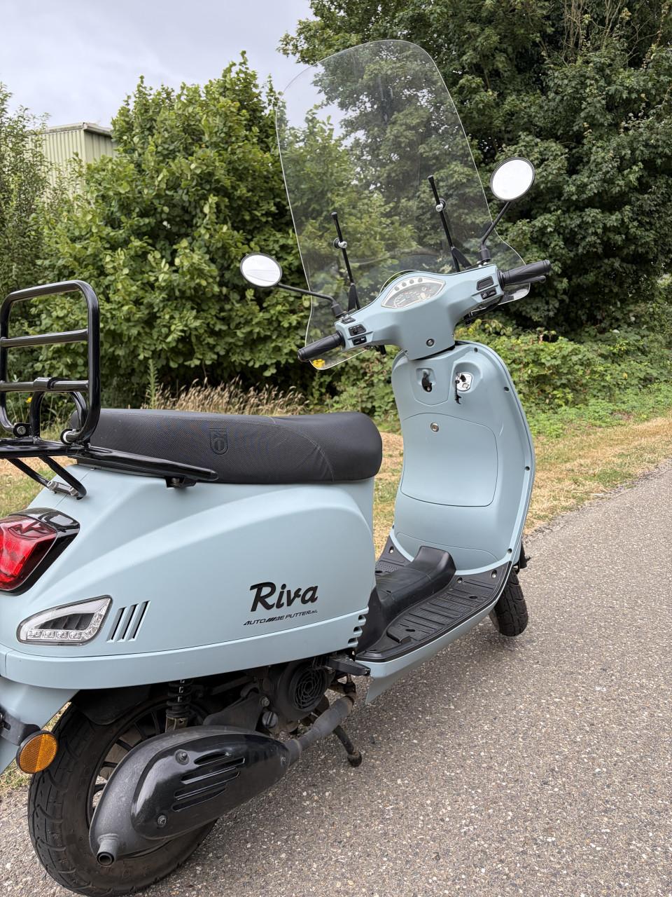 BTC Riva