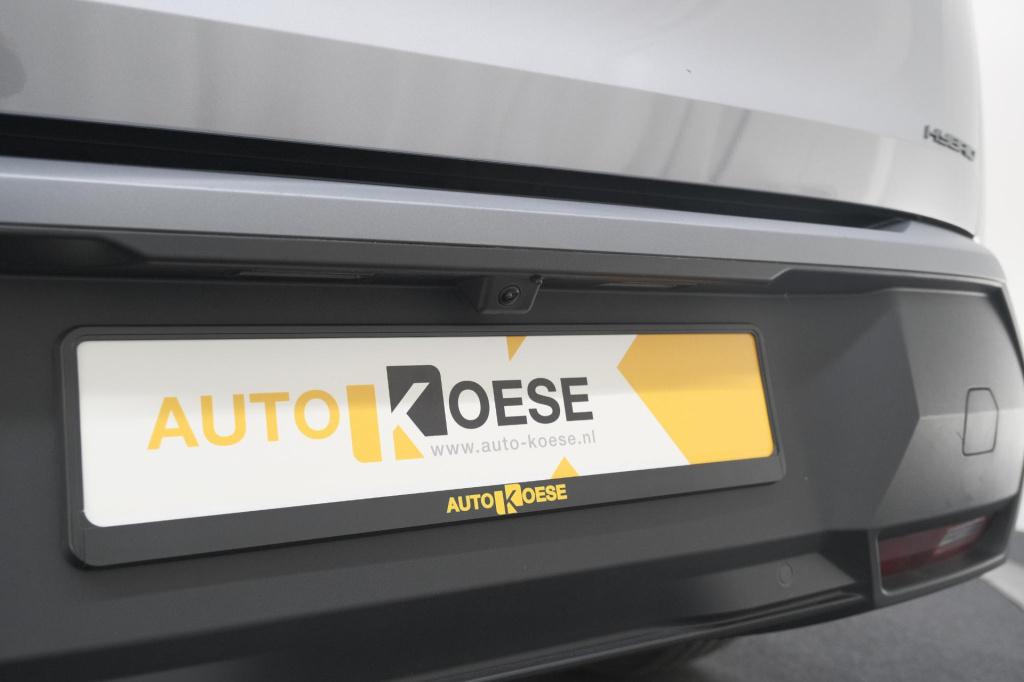 Peugeot 5008 1.2 hybrid 136 allure 7p | camera | apple carplay | airco sepa