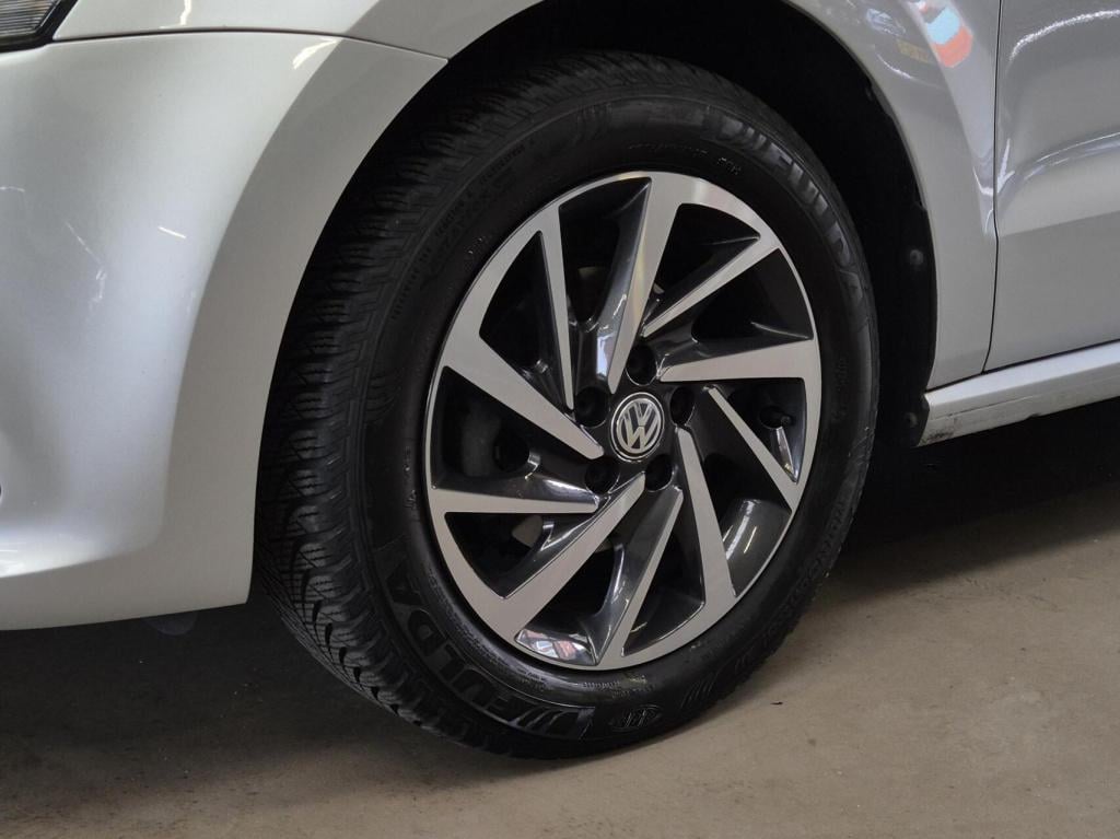 Volkswagen Polo 1.0 comfortline