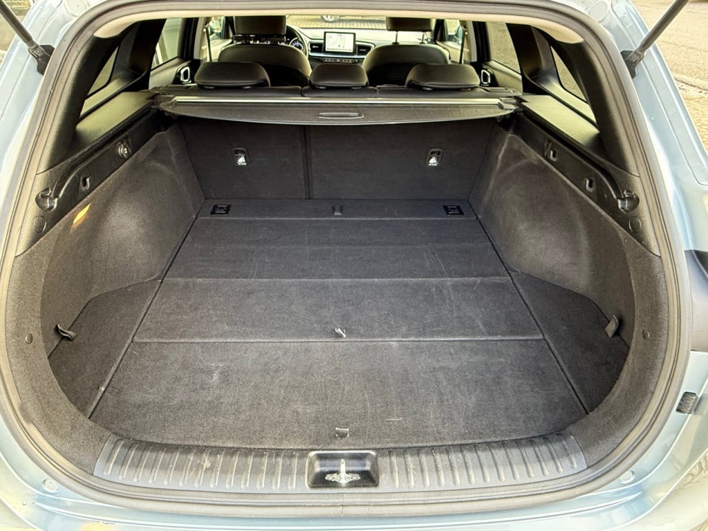 Kia Ceed Sportswagon 1.0 t-gdi dynamicplusline