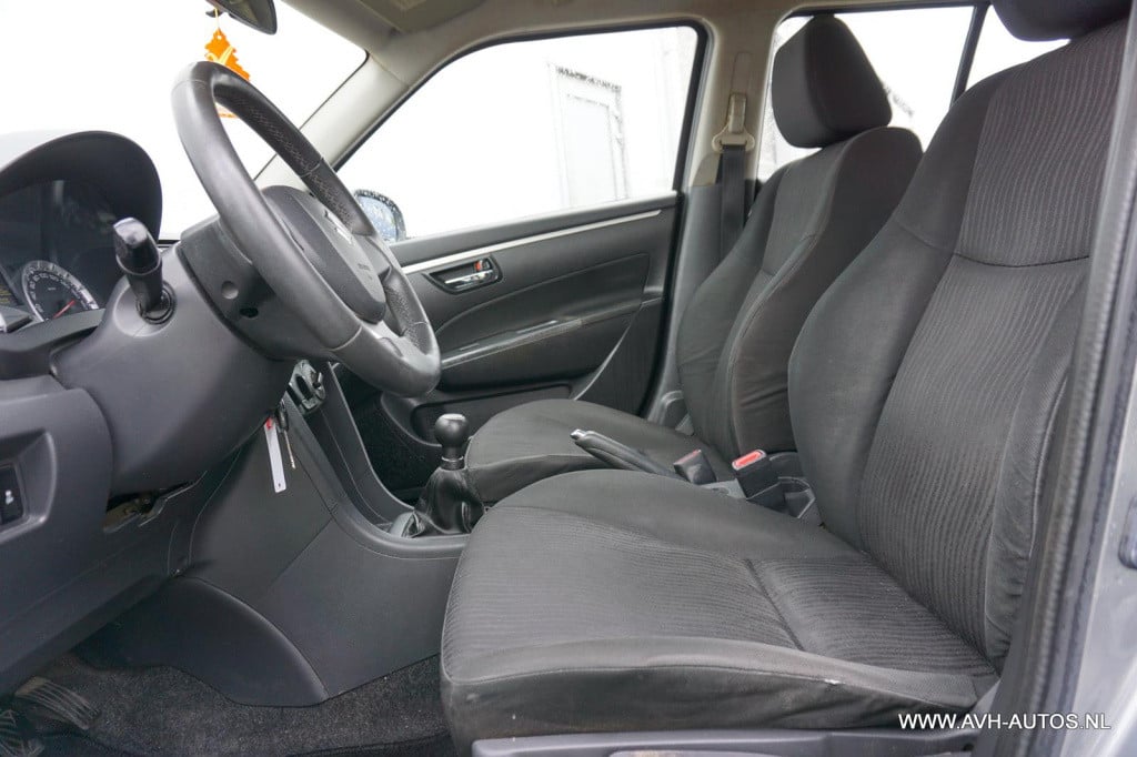 Suzuki Swift 1.2 comfort easss