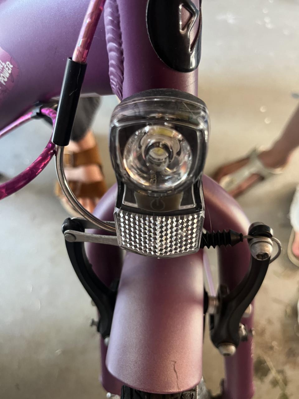 Kinderfiets