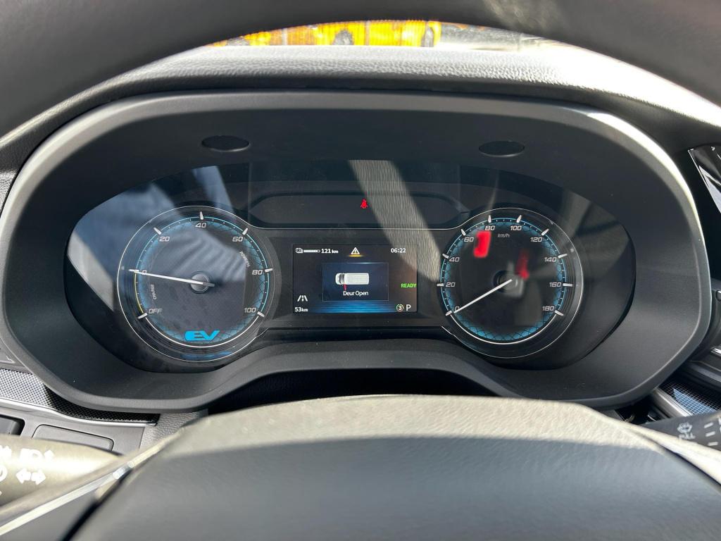 Maxus Edeliver9 l3 business deal 65 kwh citybox | direct leverbaar! | op = 