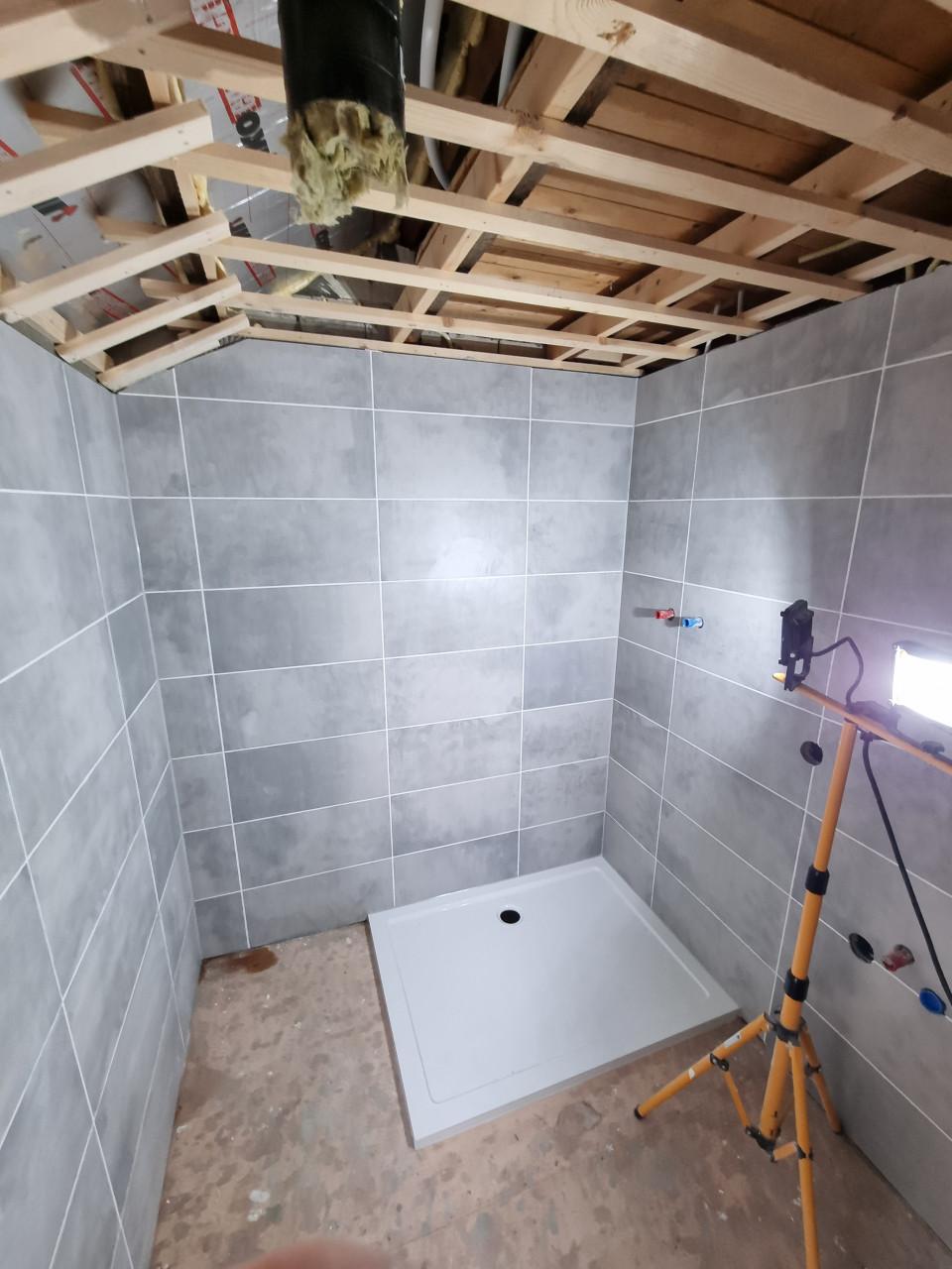 Laminaat of pvc laten leggen? Renovatie?