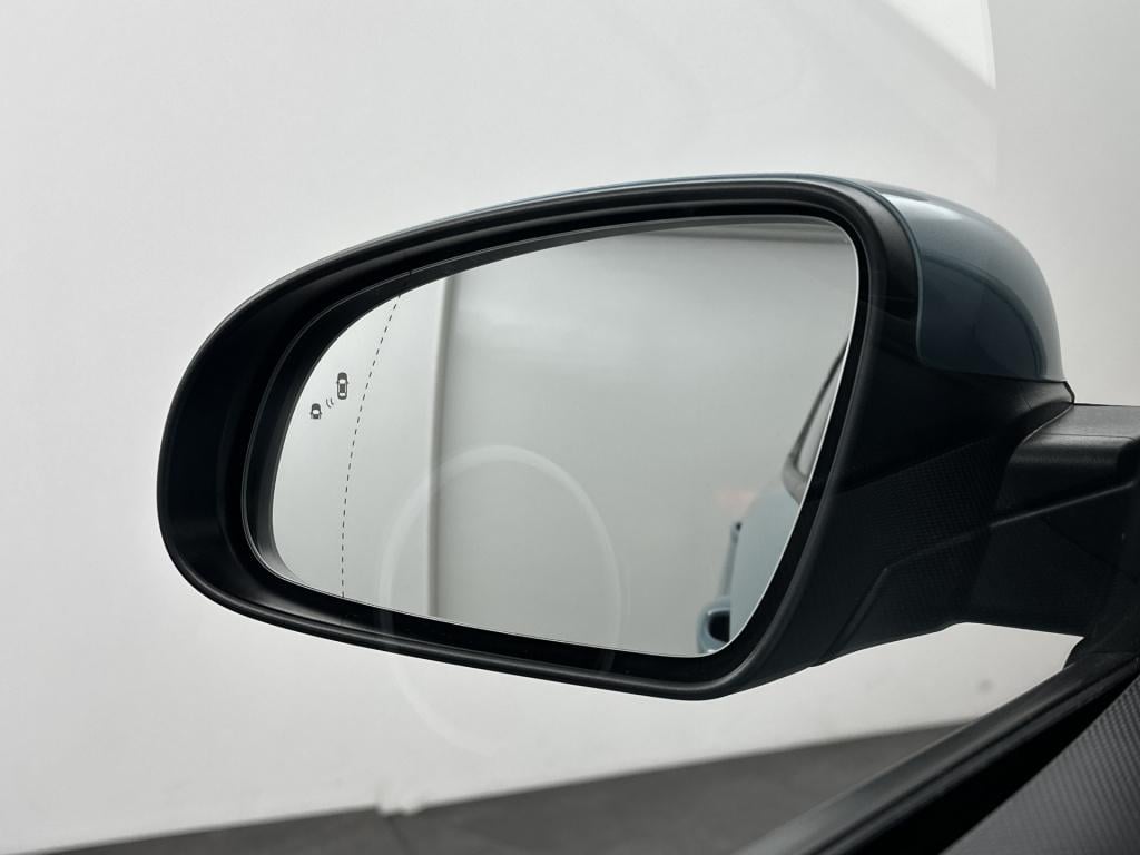 Hyundai Kona 1.6 gdi hev fashion | trekhaak | all-season banden | automaat