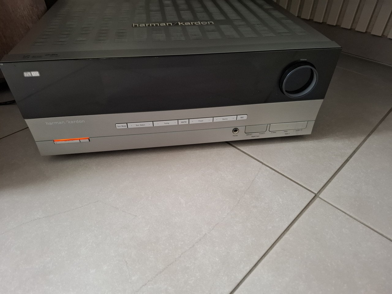 Harman Kardon AVR 132