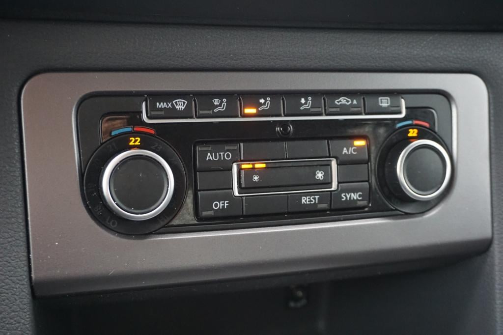 Volkswagen Amarok 2.0 tdi plus highline bluemotion climate / cruise / trekh