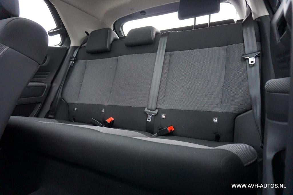 Citroen C4 Cactus 1.2 puretech business plus