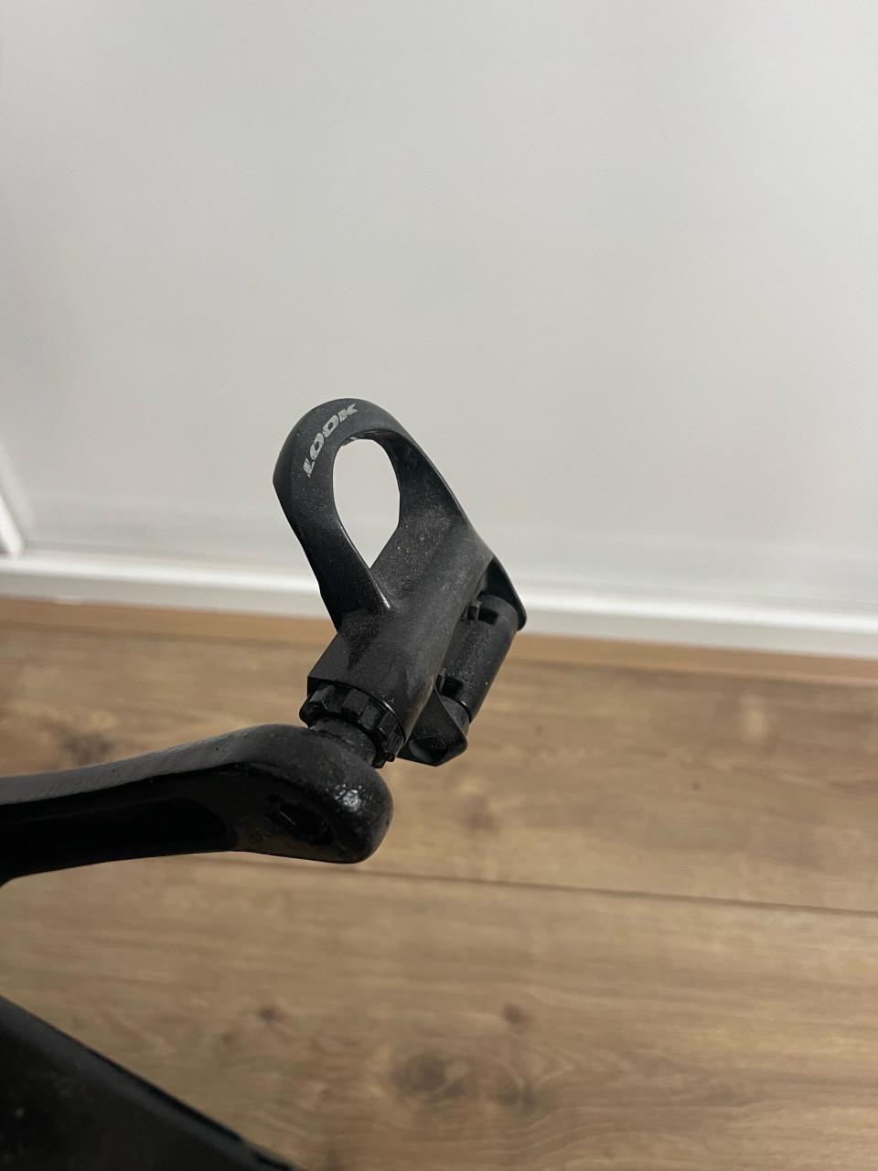 Schwinn spinningfiets