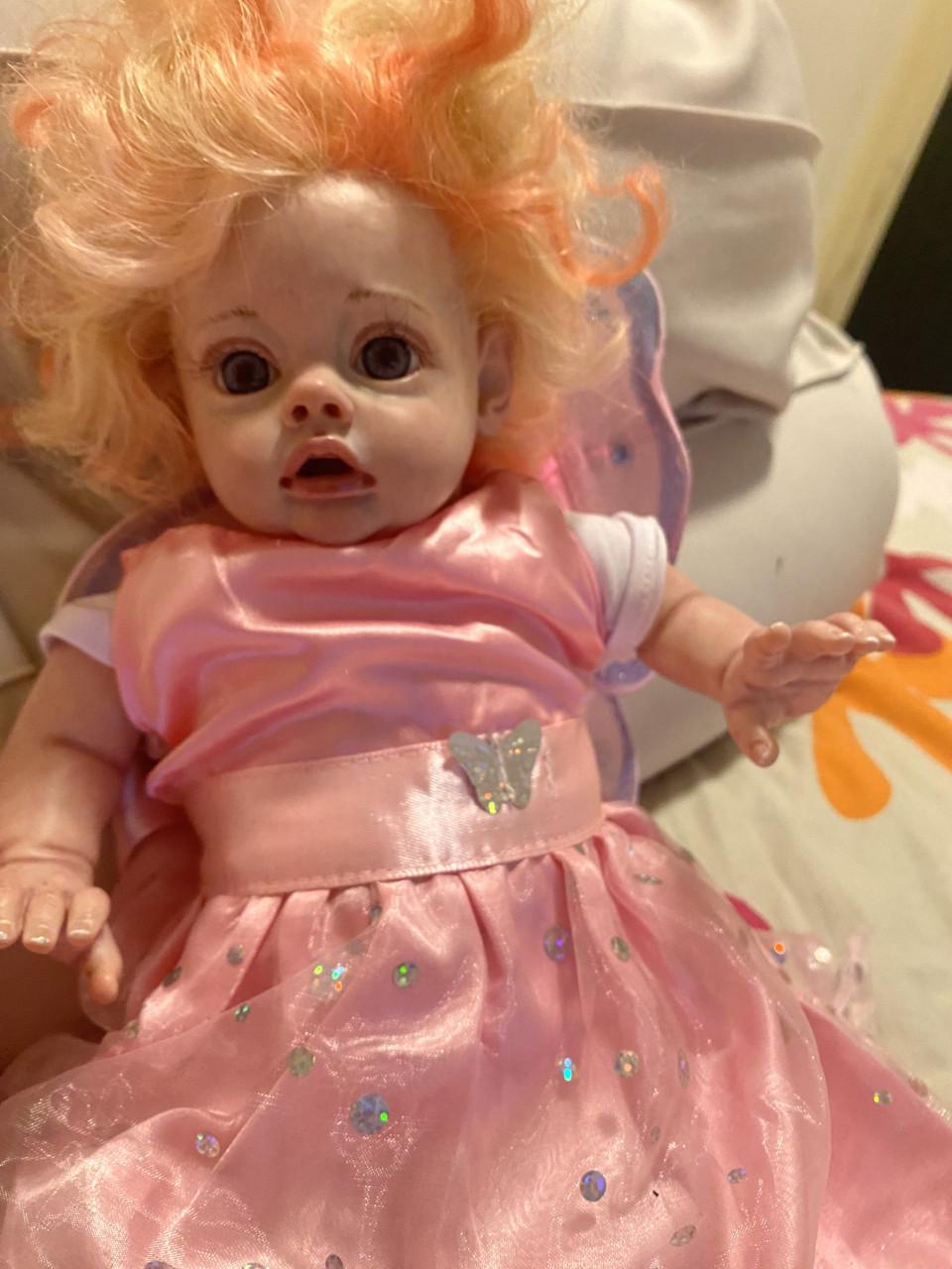 30 reborns voor 500euro