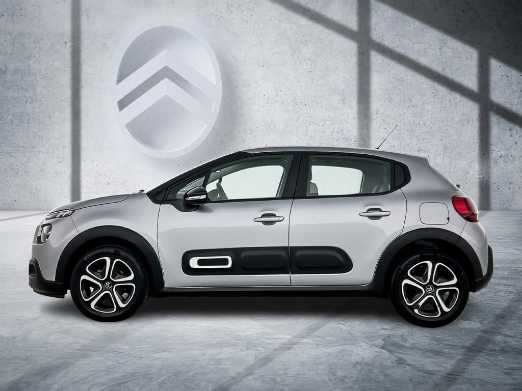 Citroen C3 110pk plus | rijklaar comfort seats | parkeersensoren achter |