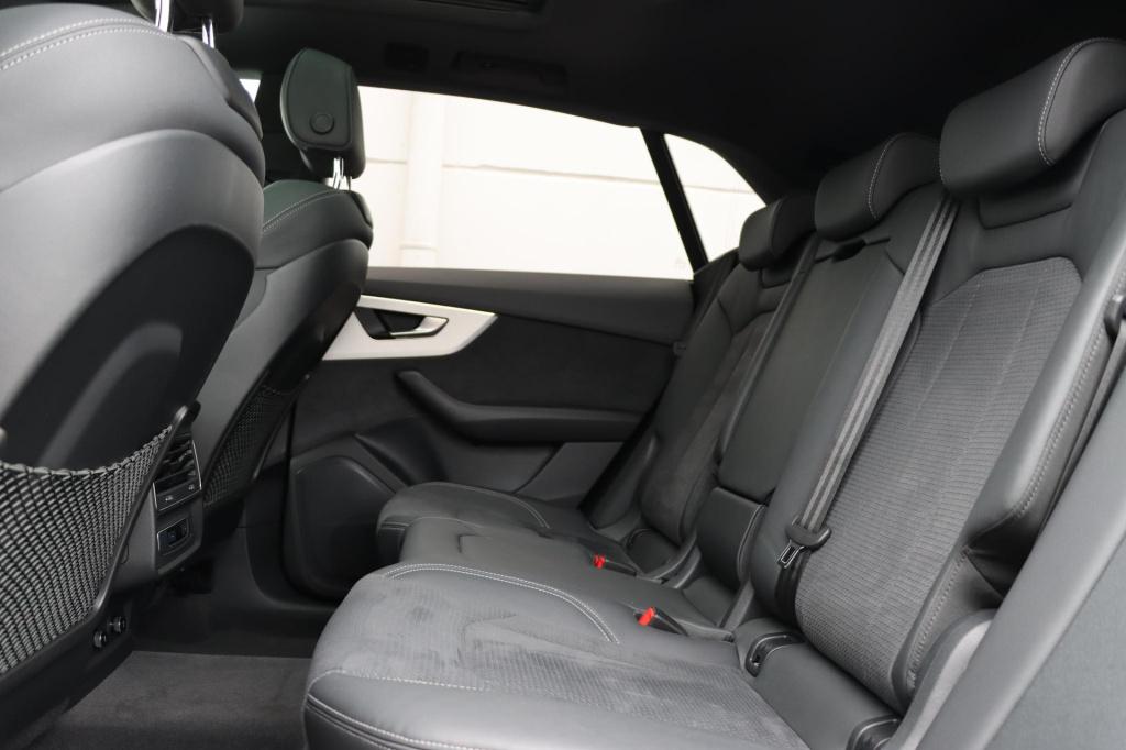 Audi Q8 55 tfsi e quattro pro line s 380pk tiptronic