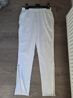 Nieuwe (trainings)broek