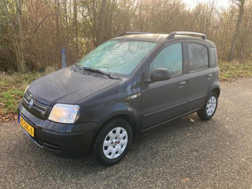 Fiat Panda 1.2