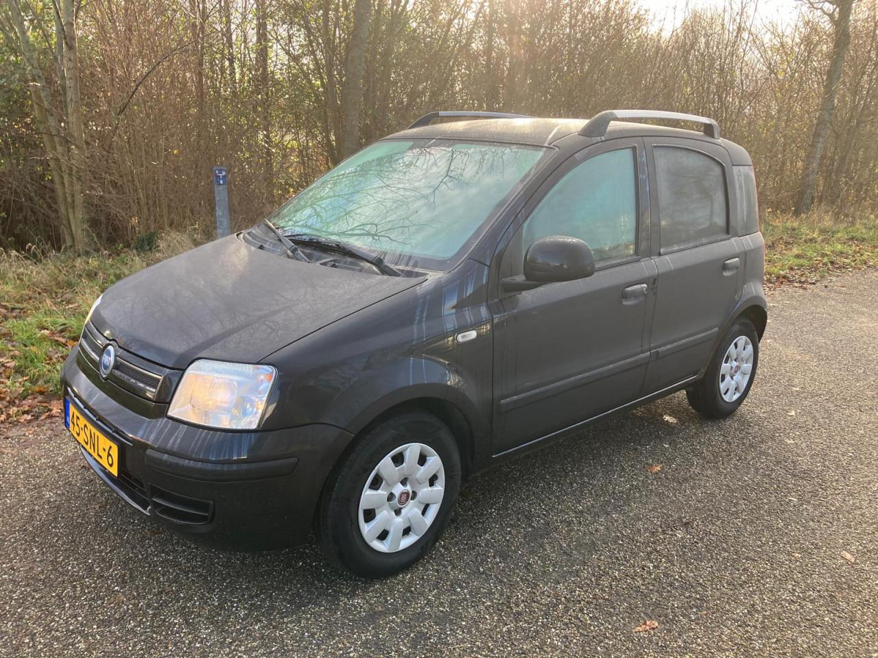 Fiat Panda 1.2