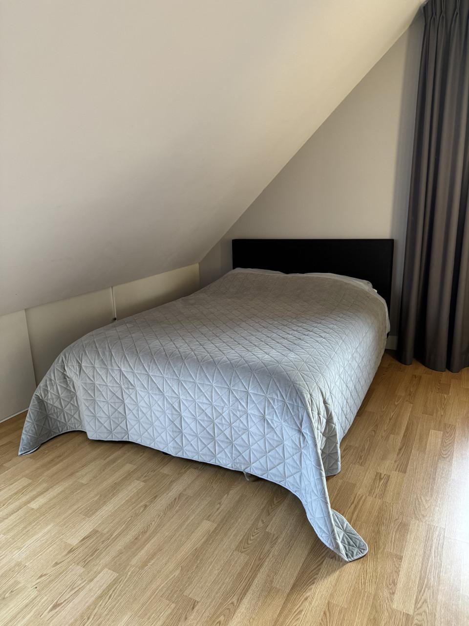 Boxspring combinatie 140x200 cm