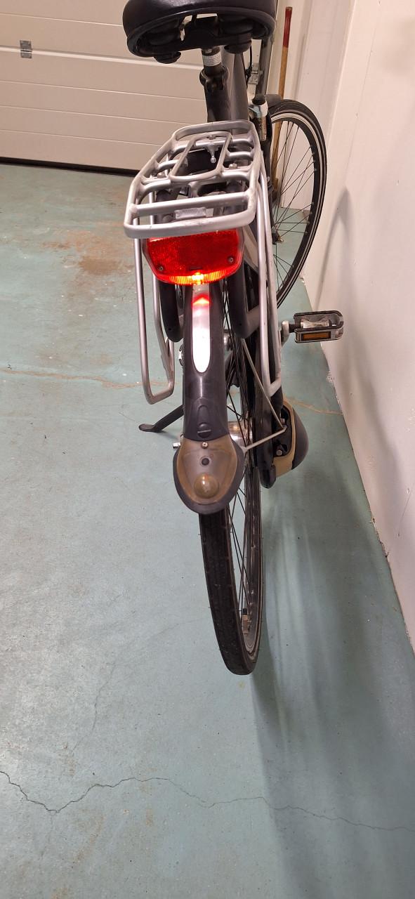 Batavus Mambo herenfiets (frame 57)