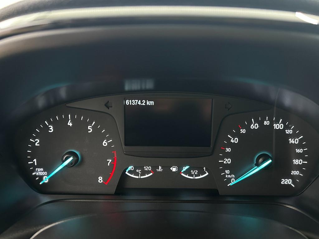 Ford Fiesta occasion 1.1 trend | grijs | tweedehands ford fiesta | airco | 