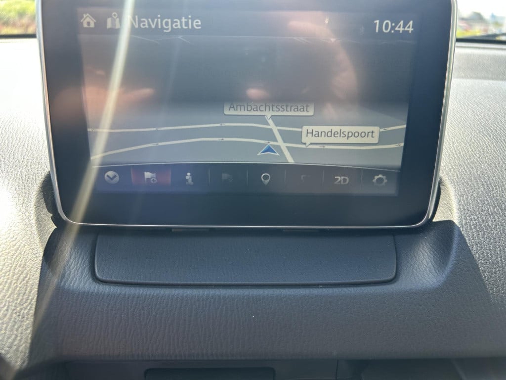 Mazda 2 1.5 skyactiv-g skylease gt