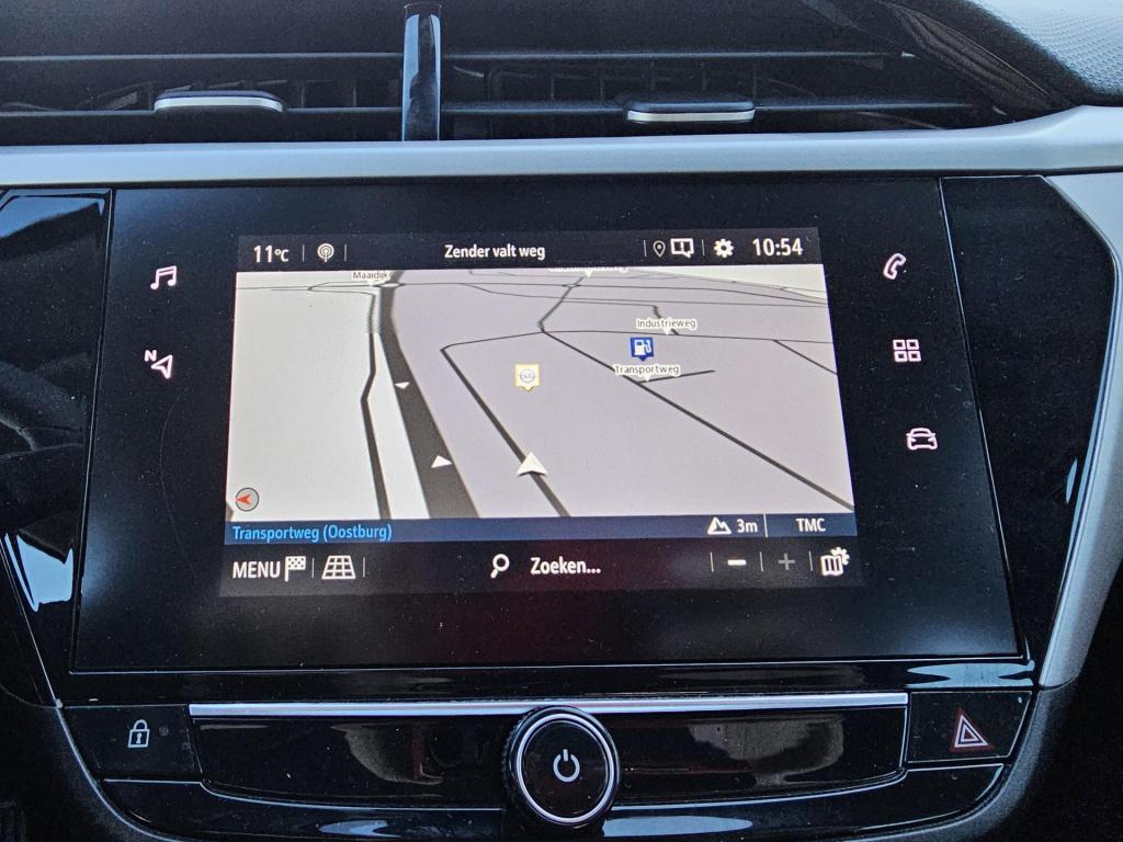 Opel Corsa 1.2 edition