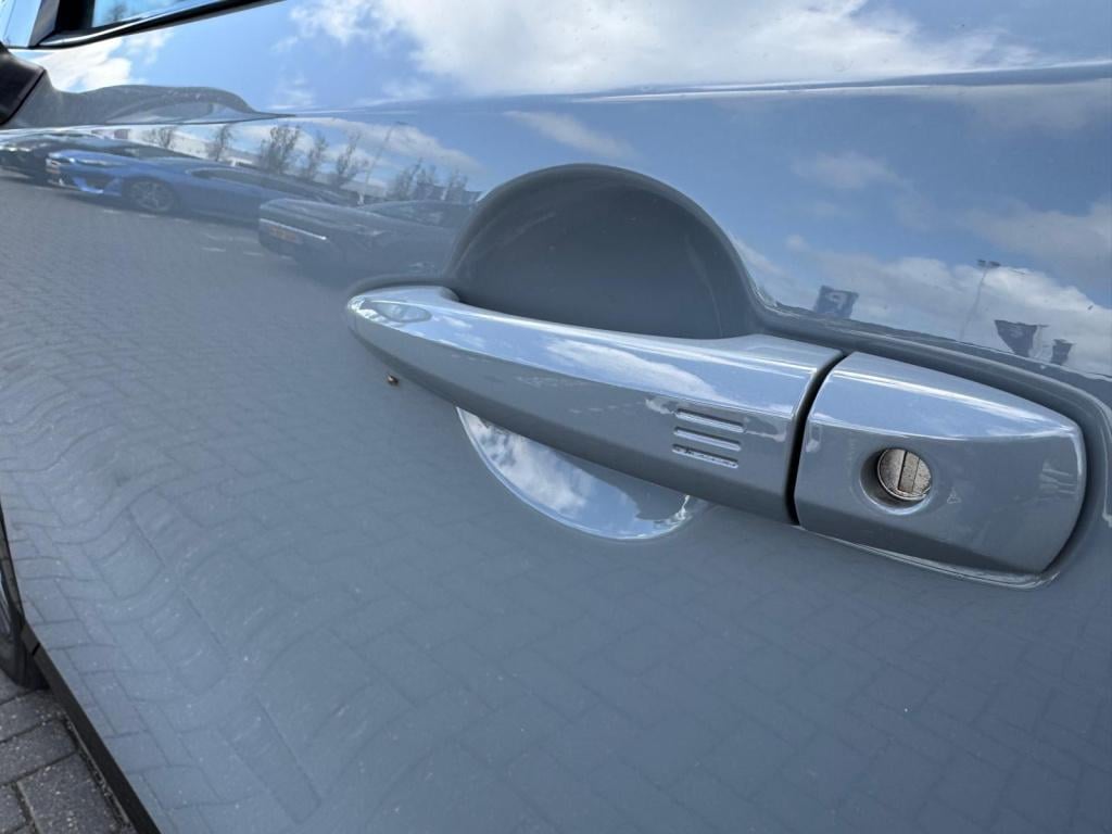 Nissan Ariya advantage edition plus 66 kwh | volledig elektrisch | elektris